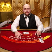 Speed VIP Blackjack M screenshot